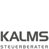 Logo Steuerberater Peter Uwe Kalms Chemnitz